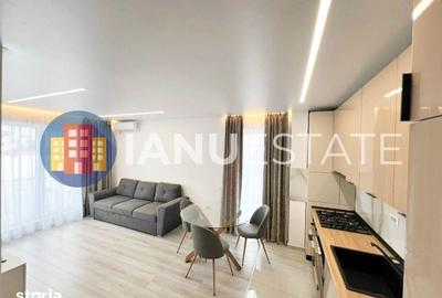 Apartament cu 2 camere semidecomandat în Grozăvești - 2