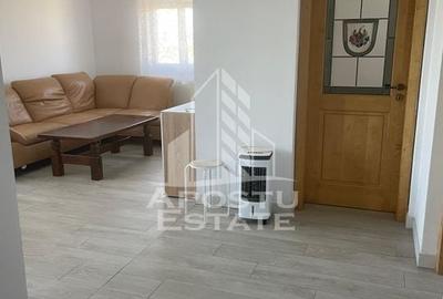 Apartament 3 camere , spatios , zona Chisoda