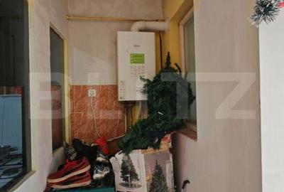 Apartament cu 2 camere în Central - 9