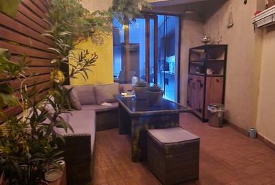 Casă cu 3 camere în Salca - 7