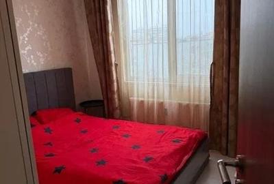 AP. 2 CAMERE DRUMUL TABEREI, BUCATARIE INCHISA, METROU, MODERN - 3