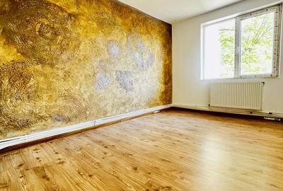 Apartament cu 2 camere decomandat în Central - 2