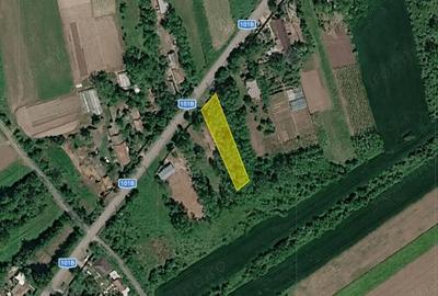 Teren de 900 mp, în Nuci - 2