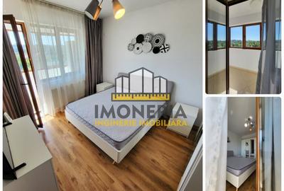 2 camere+parcare-0% comision-200m metrou-550m parc-33mpu Living - 10