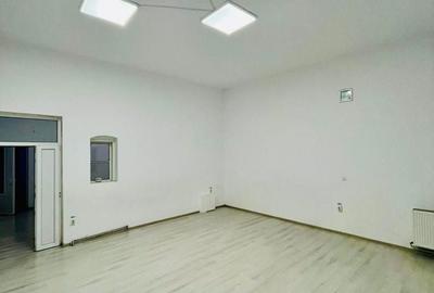 Spațiu comercial, de 130 mp, în Central - 1