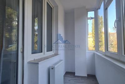 Apartament cu 3 camere decomandat, mobilat în Mihai Viteazul - 12
