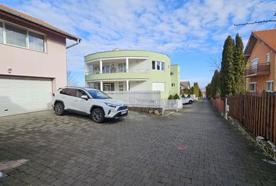 Casă individuală cu 6 camere cu Canalizare în Andrei Mureșanu - 34