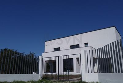 Casă individuală cu 5 camere cu Teren 600 Mp în Balotești - 3