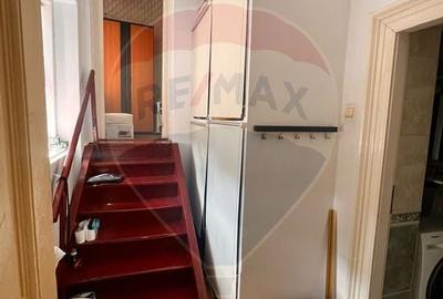 Apartament cu 3 camere de inchiriat in zona Ultracentral - 7