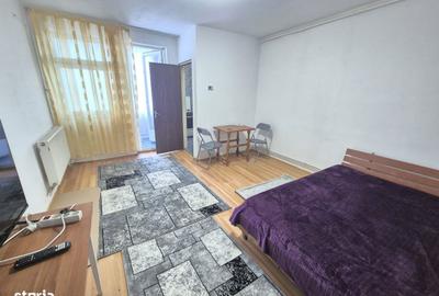 Garsonieră semidecomandată în Sud