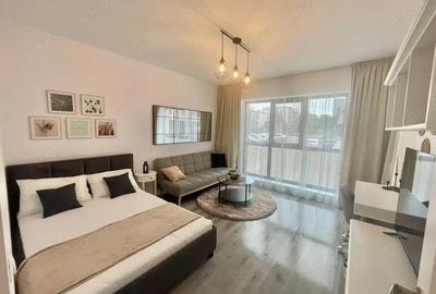 BRASADAS vinde gars. 32.5mp PARTER cu BALCON EXIGENT faza 3.