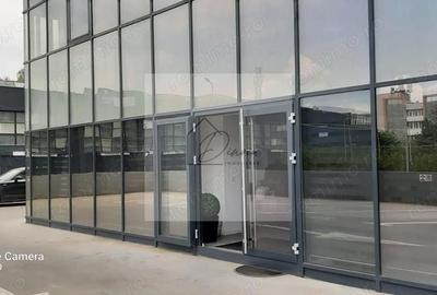 Spațiu comercial, de 58 mp, în 13 Decembrie - 10