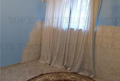 Apartament  2 camere de vanzare, demisol, Central, Armeneasca, fara risc