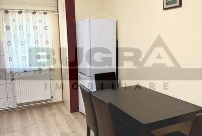 Apartament de 3 camere, parcare, zona UMF - 5