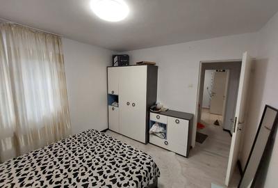 Apartament cu 2 camere circular, mobilat în Drumul Taberei - 10