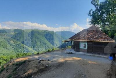 Casă cu 3 camere cu Teren 1000 Mp în Șugag - 7