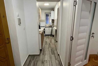 Apartament cu 2 camere decomandat în Central - 7