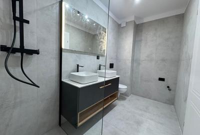 Apartament 2 camere 58,3 mp finisat, Elite City cu parcare subterana Apartament 2 camere 58,3 mp finisat, Elite City cu parcare subterana - 6