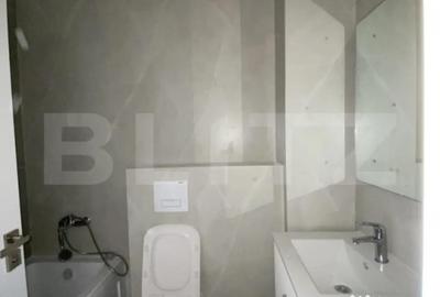 Apartament cu 3 camere decomandat în Centura - 2