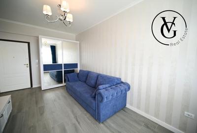 Apartament cu 2 camere, mobilat în Mamaia-Sat - 4