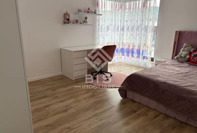 Casă individuală cu 4 camere cu Teren 458 Mp în Unirea - 11