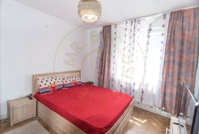 Apartament cu 2 camere semidecomandat în Popa Șapcă