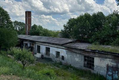 Spațiu comercial, de 390 mp, în Central - 3