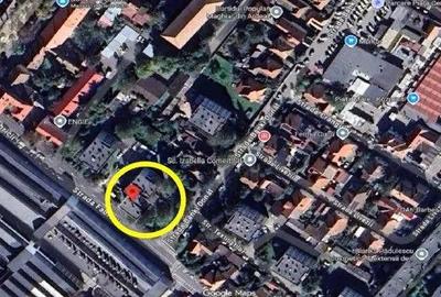 Apartament Sfantu Gheorghe, ID: R2774833 - 6