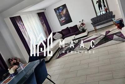 Casă individuală cu 4 camere cu Canalizare în Arhitecților - Calea Cisnădiei - 1