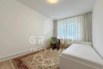 Apartament cu 3 camere decomandat, mobilat în Gheorgheni - 4