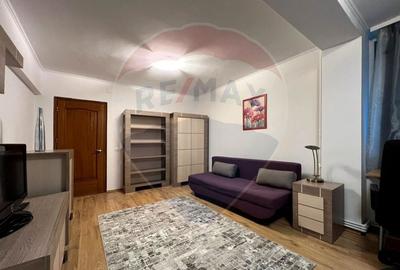 Apartament cu 2 camere de inchiriat in zona Gheorgheni Apartament cu 2 camere de inchiriat in zona Gheorgheni - 4