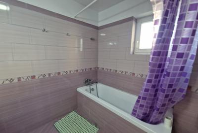 Apartament cu 2 camere decomandat în Circumvalațiunii - 16