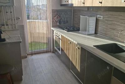 Apartament cu 2 camere decomandat în Central - 2