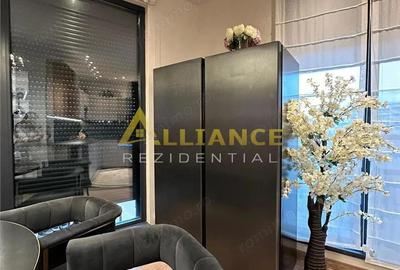 Apartament cu 4 camere, mobilat în Mihai Bravu - 19