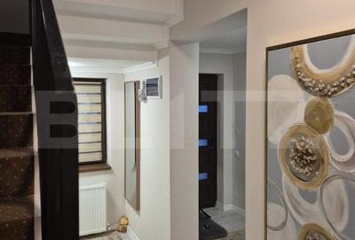 Exclusivitate! Casa de vanzare, cu 6 camere, 155 mp, zona Unirii - 7