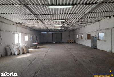 Spațiu comercial, de 400 mp, în Feldioara - 10