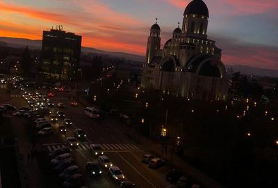 Apartament cu 2 camere decomandat în Ultracentral - 1