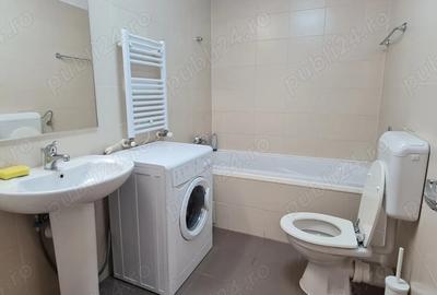 Apartament 2 camere, 2 bai + garaj parcare subterana - Complex TenBlocks - 3