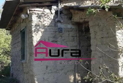 Teren Intravilan Sat Iazurile,Com.Valea Nucarilor,Jud.Tulcea - 1