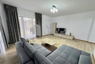 Apartament 3 camere 116 mp, 2 locuri de parcare, Ploiesti, c - 28