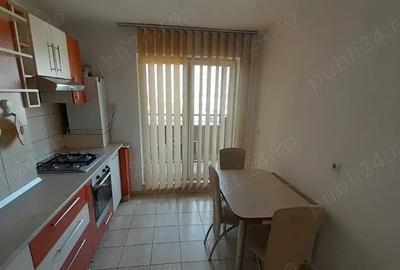 Apartament cu 2 camere decomandat, mobilat în Gheorgheni - 8