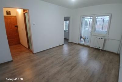 Garsonieră semidecomandată în Plopilor - 1