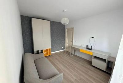 Apartament cu 4 camere decomandat, mobilat în Valea Lupului - 3