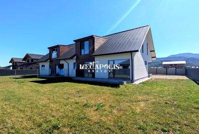 Duplex de vânzare în Cristian - 3