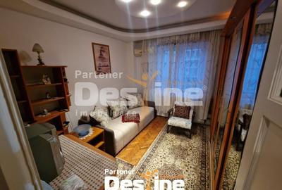 Apartament cu 2 camere decomandat, mobilat în Ferentari - 2