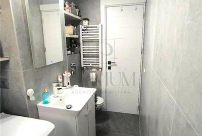 Apartament cu 3 camere decomandat în Șagului - 5