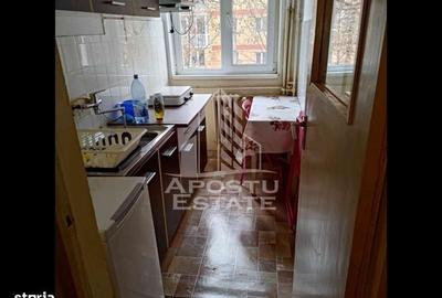 Apartament cu 3 camere decomandat, mobilat în Dacia - 5