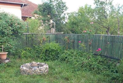 Casă cu 4 camere în Gurahonț - 6