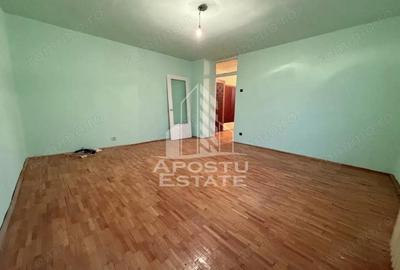 Apartament cu 2 camere semidecomandat în Odobescu - 6