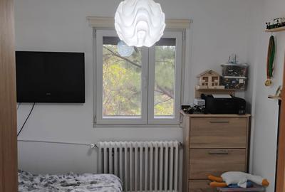Apartament cu 3 camere decomandat în Brâncoveanu - 8